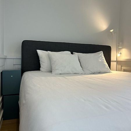 Suite In Shared House In Downtown Lisboa Екстериор снимка