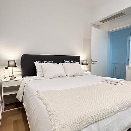Suite In Shared House In Downtown Lisboa Екстериор снимка