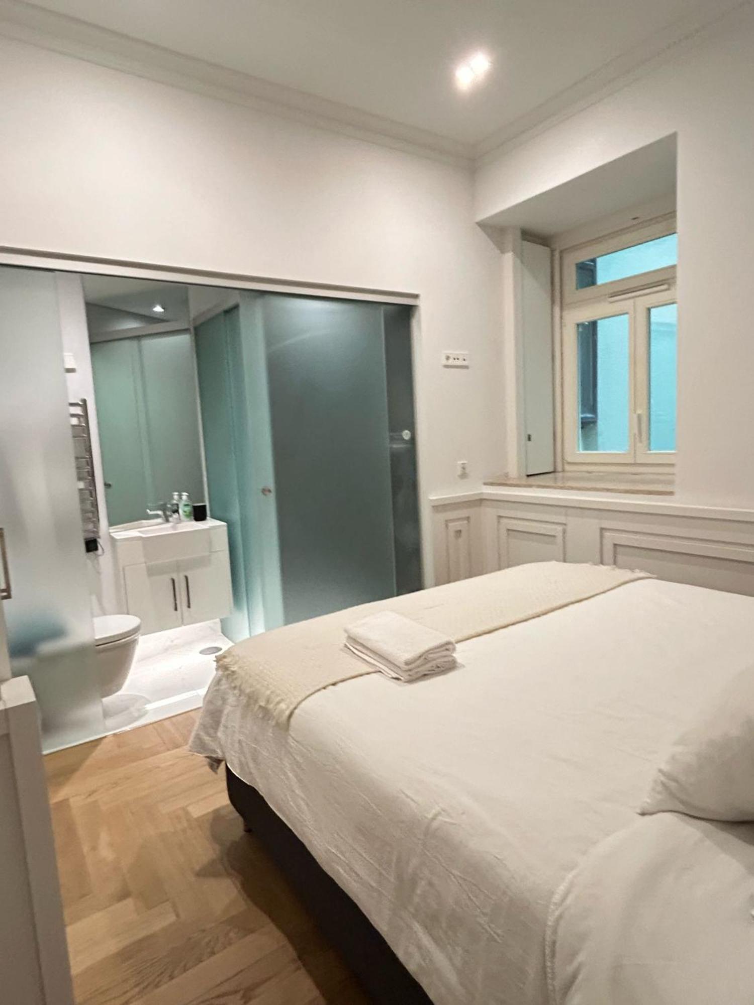 Suite In Shared House In Downtown Lisboa Екстериор снимка
