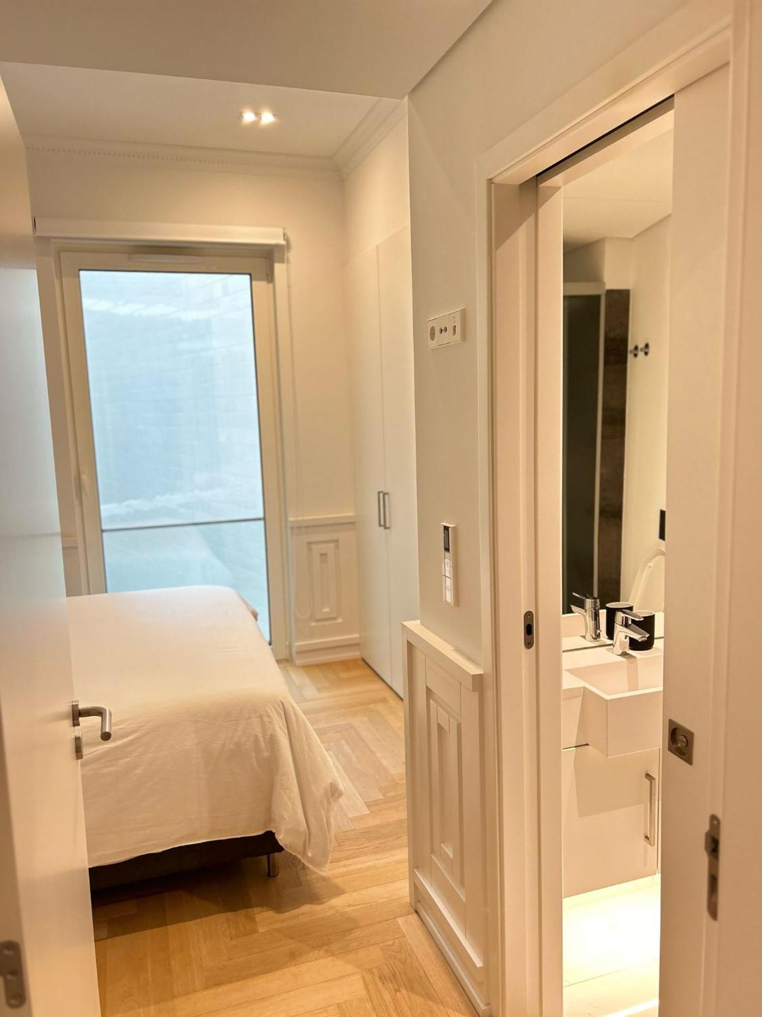Suite In Shared House In Downtown Lisboa Екстериор снимка