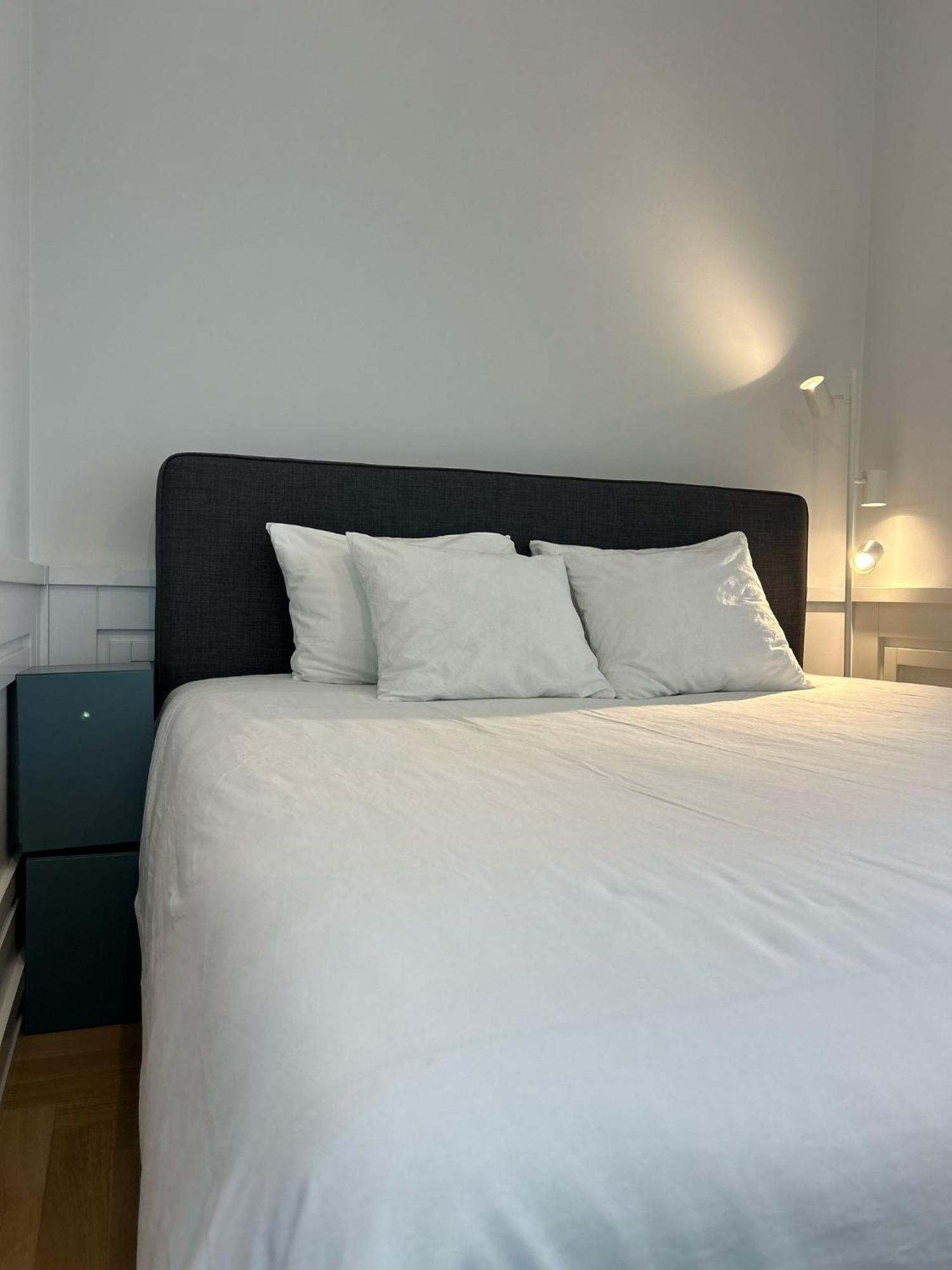 Suite In Shared House In Downtown Lisboa Екстериор снимка