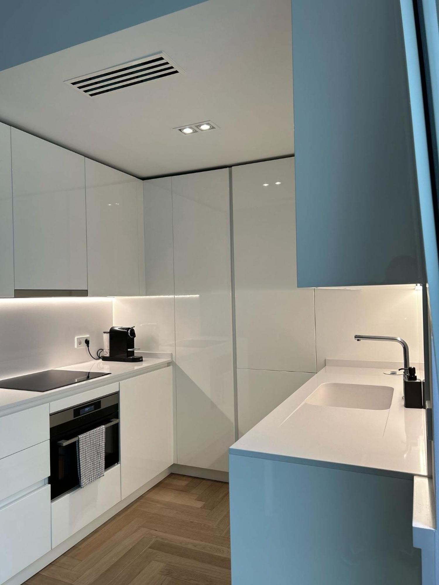 Suite In Shared House In Downtown Lisboa Екстериор снимка