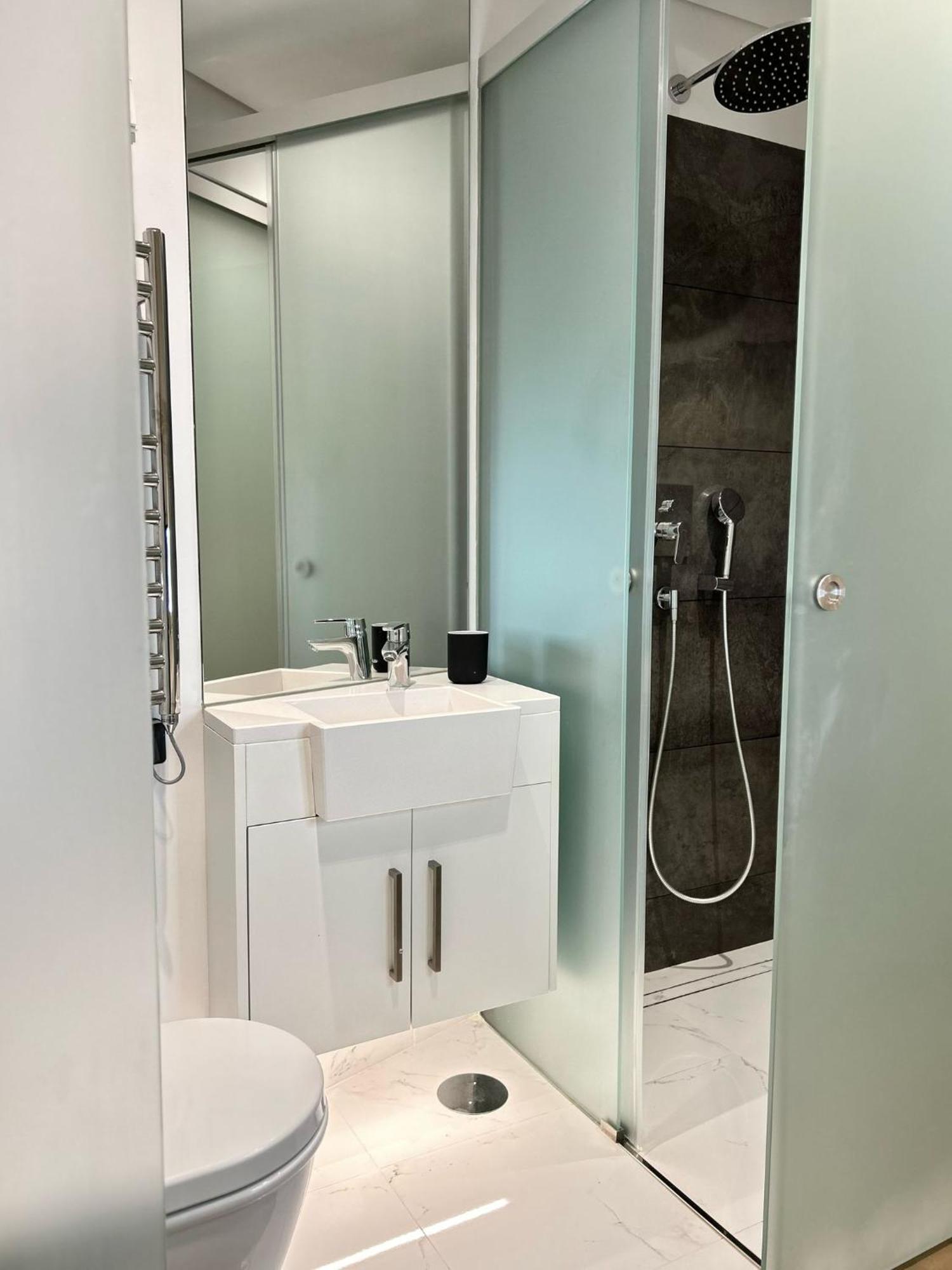 Suite In Shared House In Downtown Lisboa Екстериор снимка