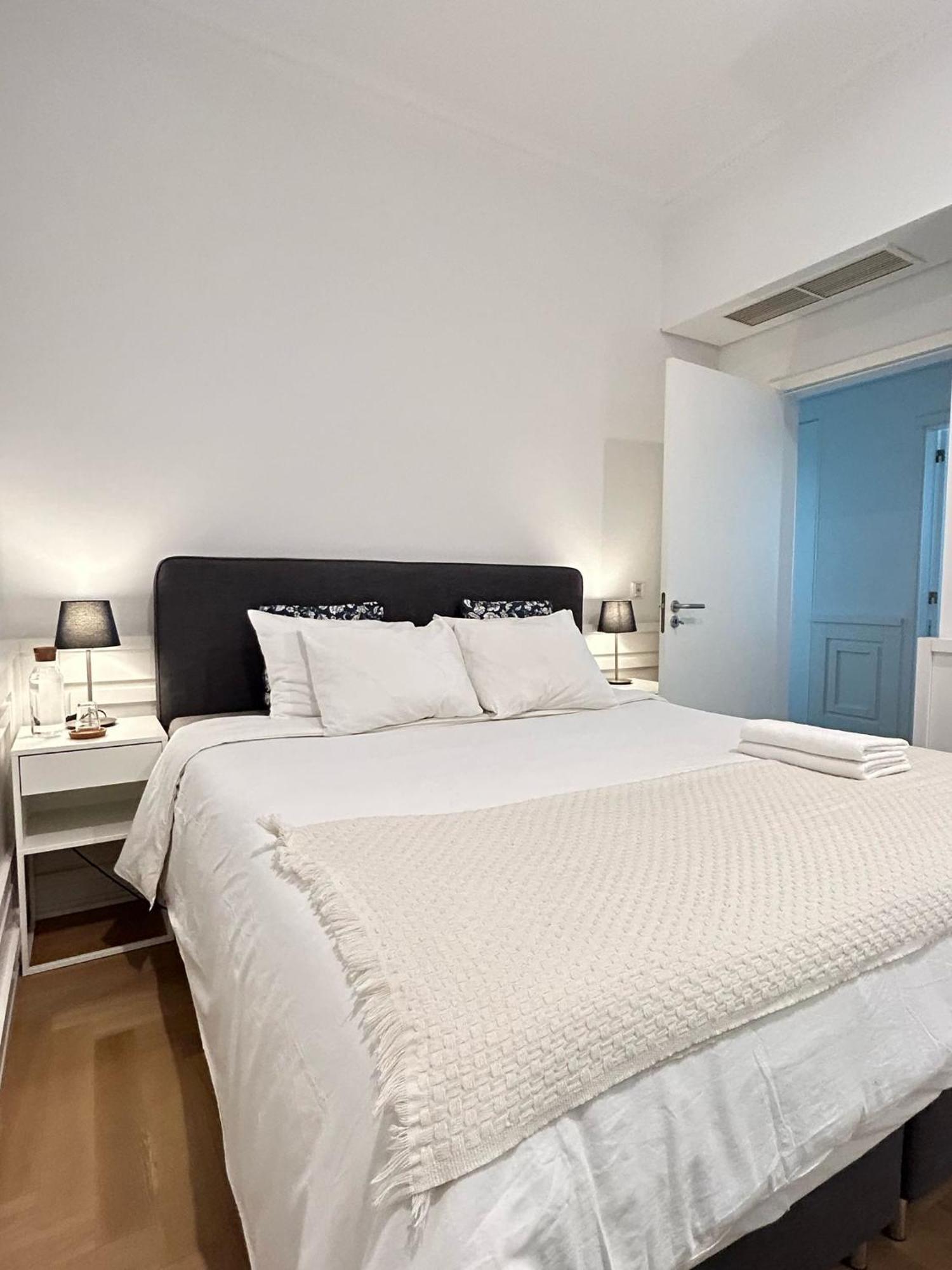 Suite In Shared House In Downtown Lisboa Екстериор снимка
